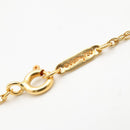 Tiffany Necklace Co 45.5 K18