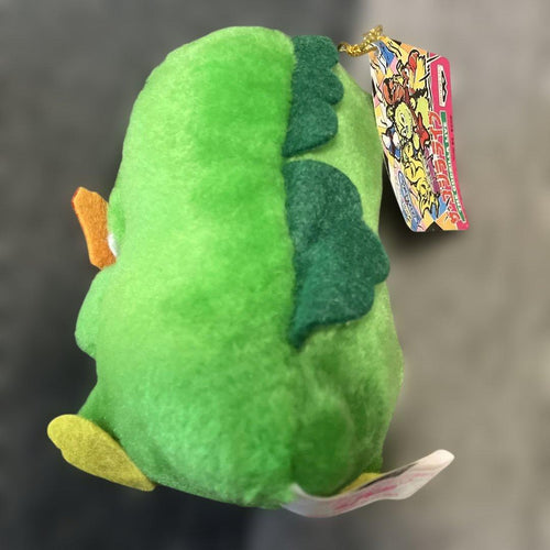 Stuffed Animal Body 1993