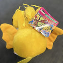 Stuffed Animal Body 1993