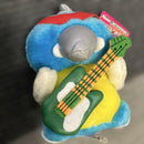 Stuffed Animal Body 1993