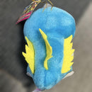 Stuffed Animal Body 1993