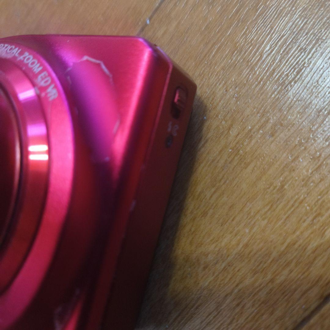Nikon Compact Digital Camera Coolpix S9100