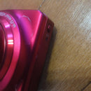Nikon Compact Digital Camera Coolpix S9100