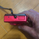 Nikon Compact Digital Camera Coolpix S9100