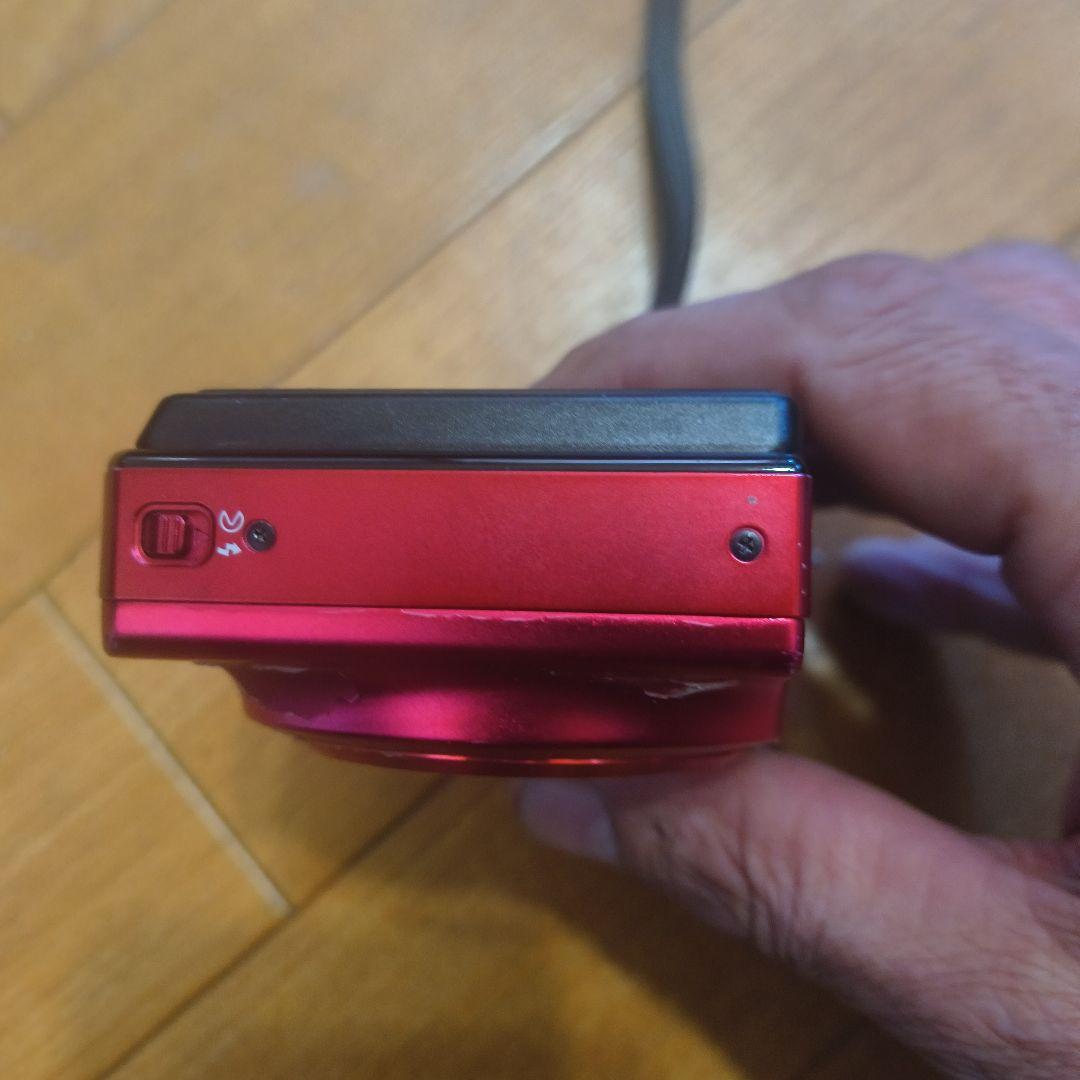 Nikon Compact Digital Camera Coolpix S9100