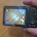 Nikon Compact Digital Camera Coolpix S9100