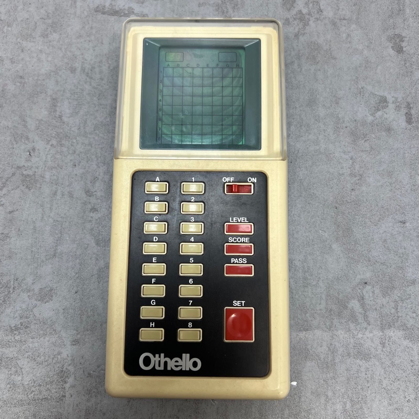 Others M- Tsukuda Computer Othello