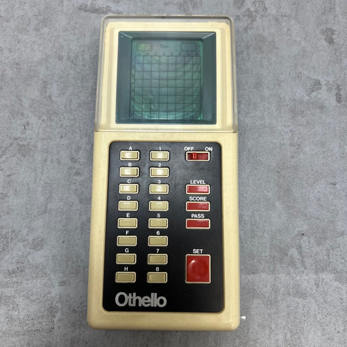 Others M- Tsukuda Computer Othello