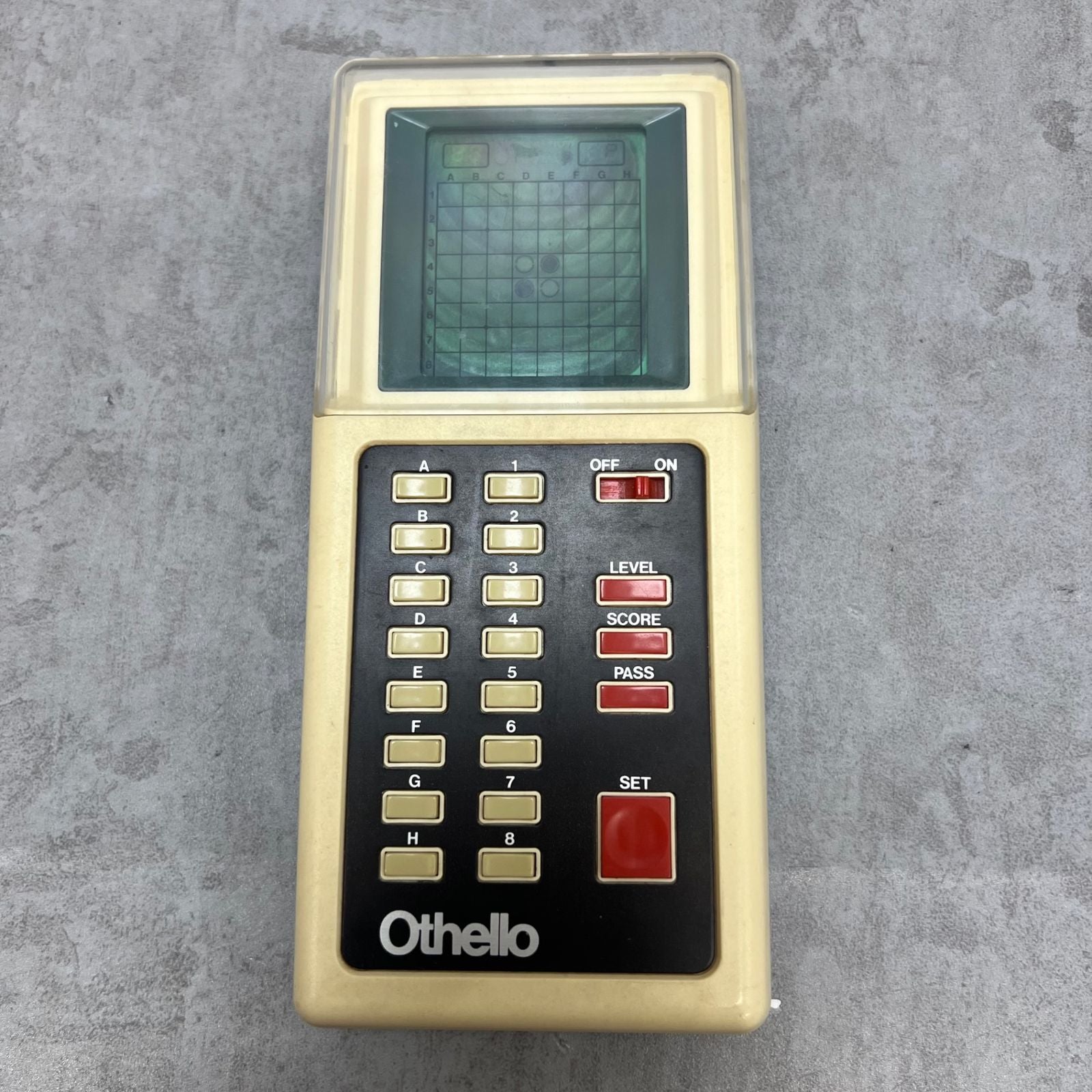 Others M- Tsukuda Computer Othello
