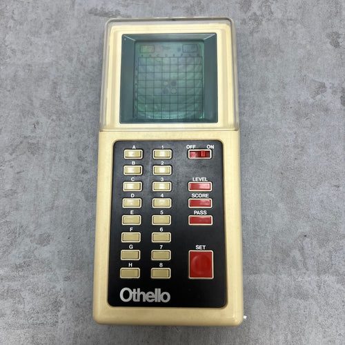 Others M- Tsukuda Computer Othello