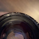 Nikon Prime Lenses Nikkor-S Auto F1.2