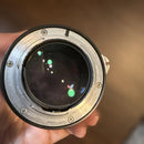 Nikon Prime Lenses Nikkor-S Auto F1.2