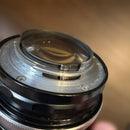 Nikon Prime Lenses Nikkor-S Auto F1.2