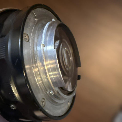 Nikon Prime Lenses Nikkor-S Auto F1.2