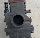 Carburetor Fuel Injection Mikuni Tm-Mjn24