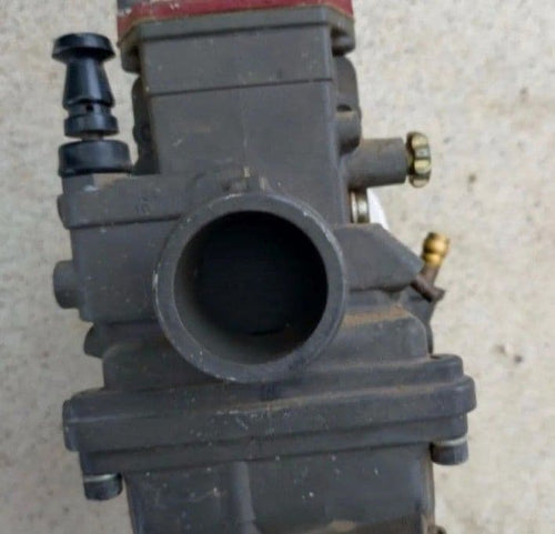 Carburetor Fuel Injection Mikuni Tm-Mjn24
