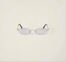 Miu Sunglasses Miumiu