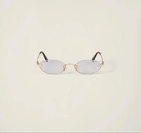 Miu Sunglasses Miumiu