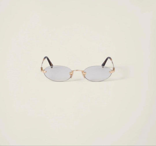 Miu Sunglasses Miumiu