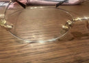 Miu Sunglasses Miumiu