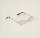 Miu Sunglasses Miumiu