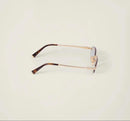 Miu Sunglasses Miumiu
