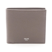 Celine Bi-Fold Wallet