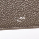 Celine Bi-Fold Wallet