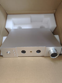 Headphone Amplifiers Cayin Iha-8
