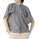 Tomorrowland Short Sleeve M