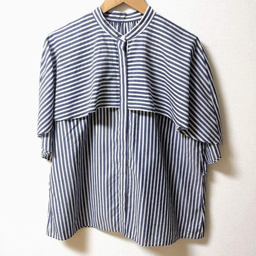 Tomorrowland Short Sleeve M