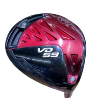 Driver Rmx Vd59 10.5 Dr Diamana Yr R) C