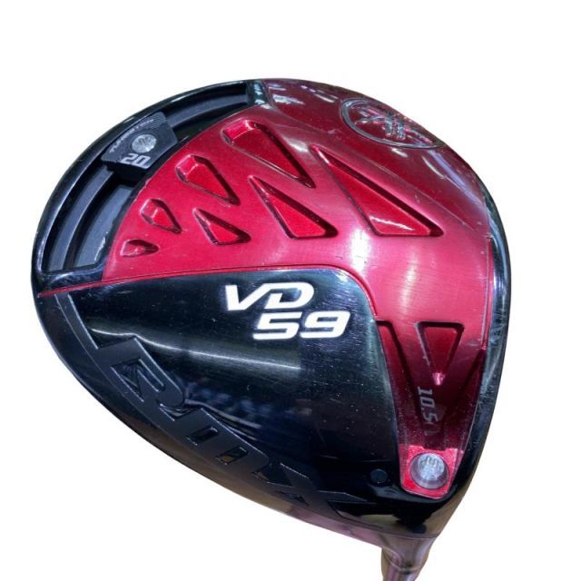 Driver Rmx Vd59 10.5 Dr Diamana Yr R) C