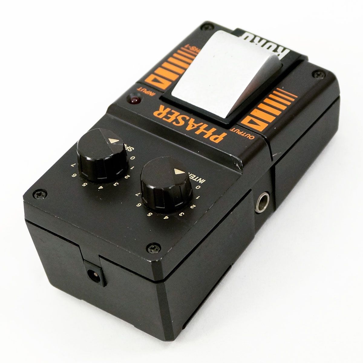 Korg Guitar Effector Phs-1 Phaser [Used]
