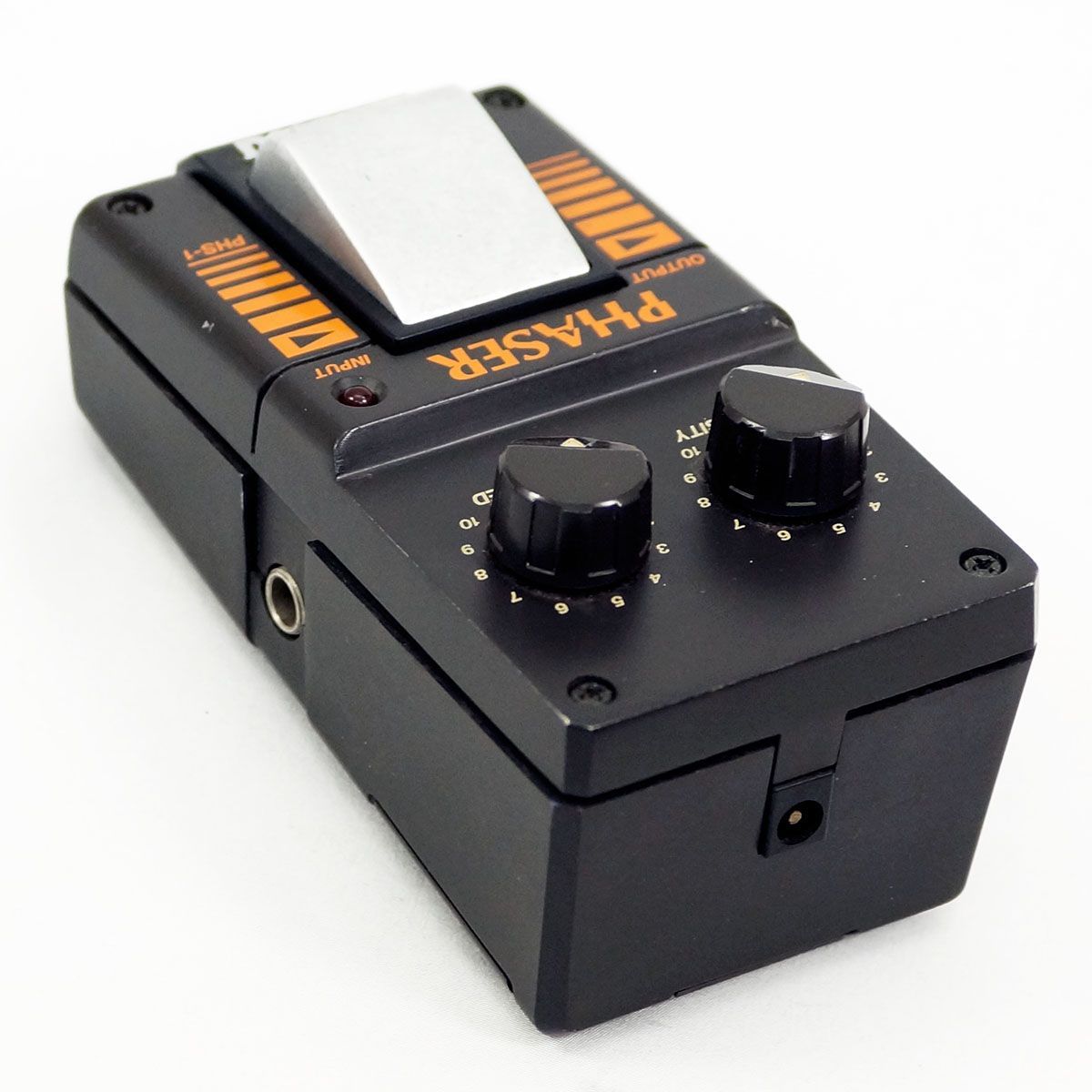 Korg Guitar Effector Phs-1 Phaser [Used]