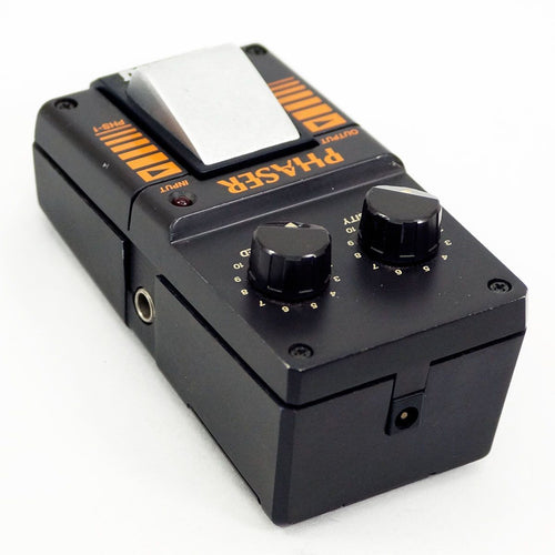 Korg Guitar Effector Phs-1 Phaser [Used]
