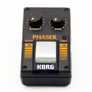 Korg Guitar Effector Phs-1 Phaser [Used]