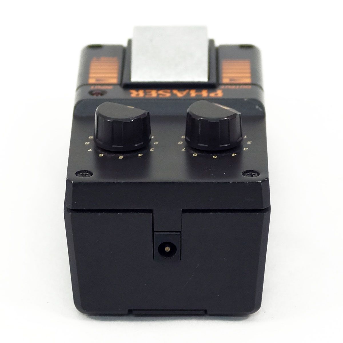 Korg Guitar Effector Phs-1 Phaser [Used]