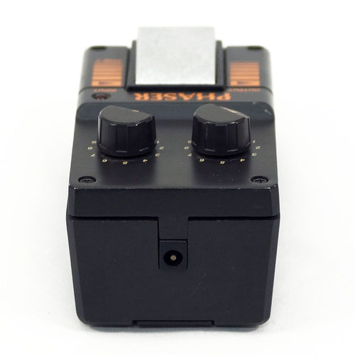Korg Guitar Effector Phs-1 Phaser [Used]