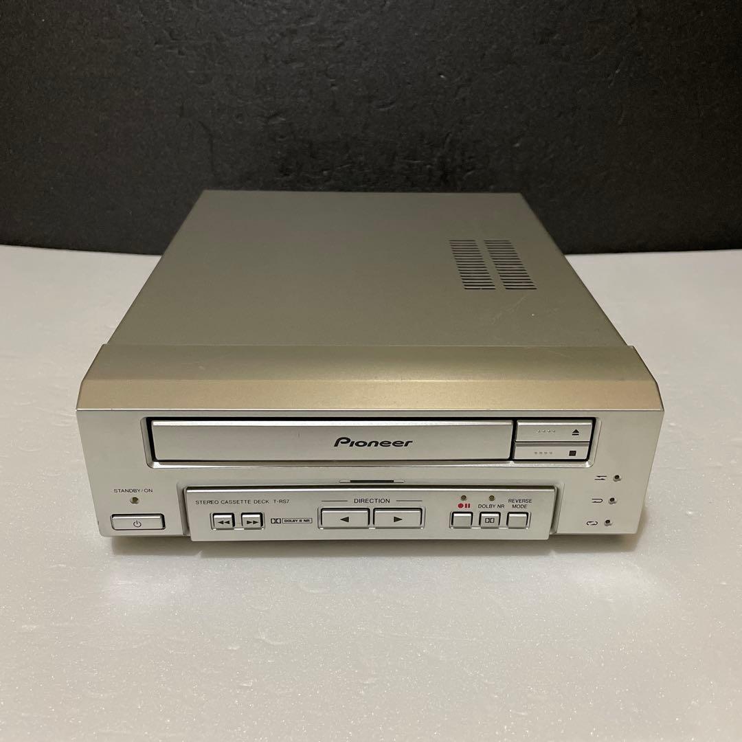 Pioneer Others T-Rs7