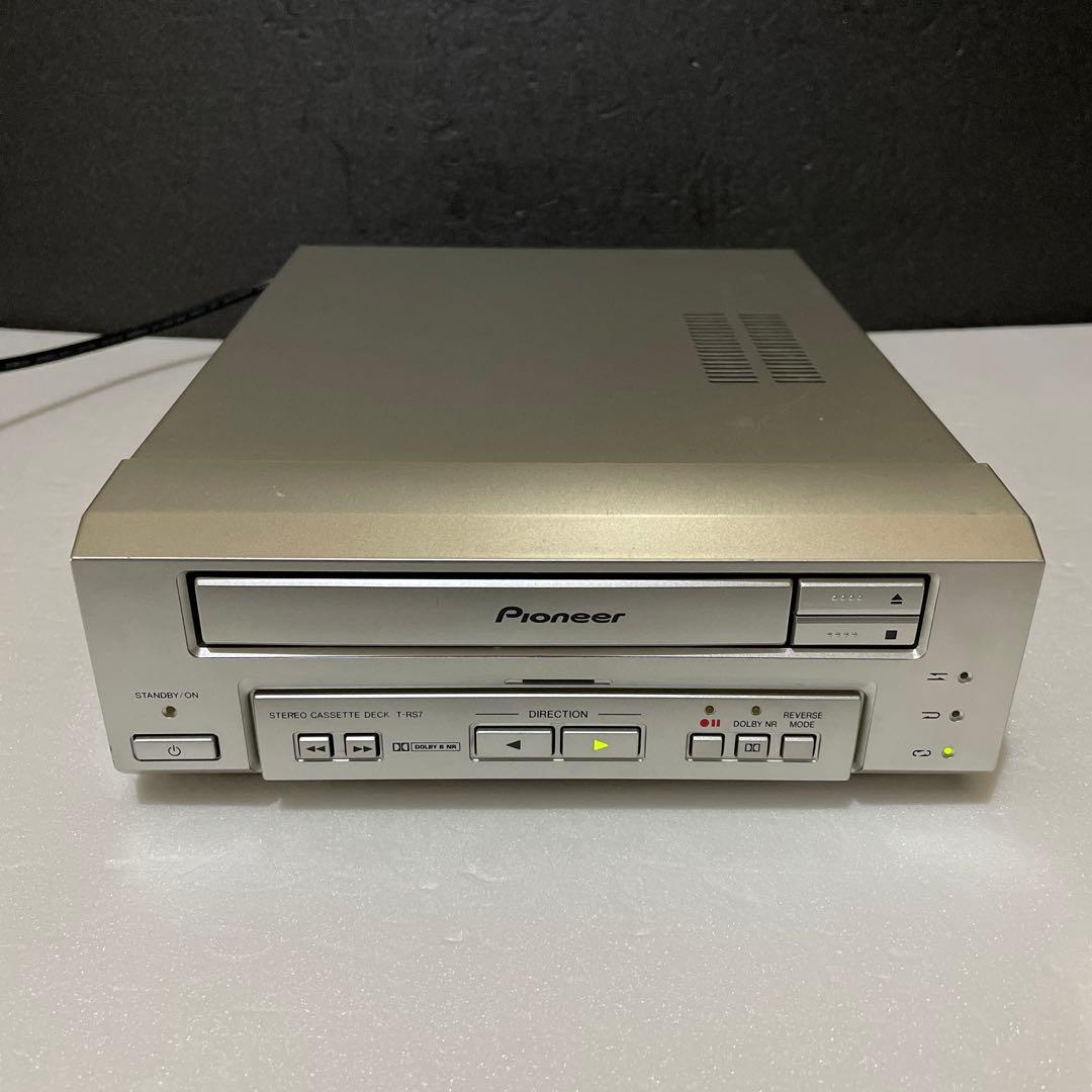 Pioneer Others T-Rs7