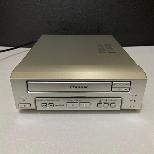 Pioneer Others T-Rs7