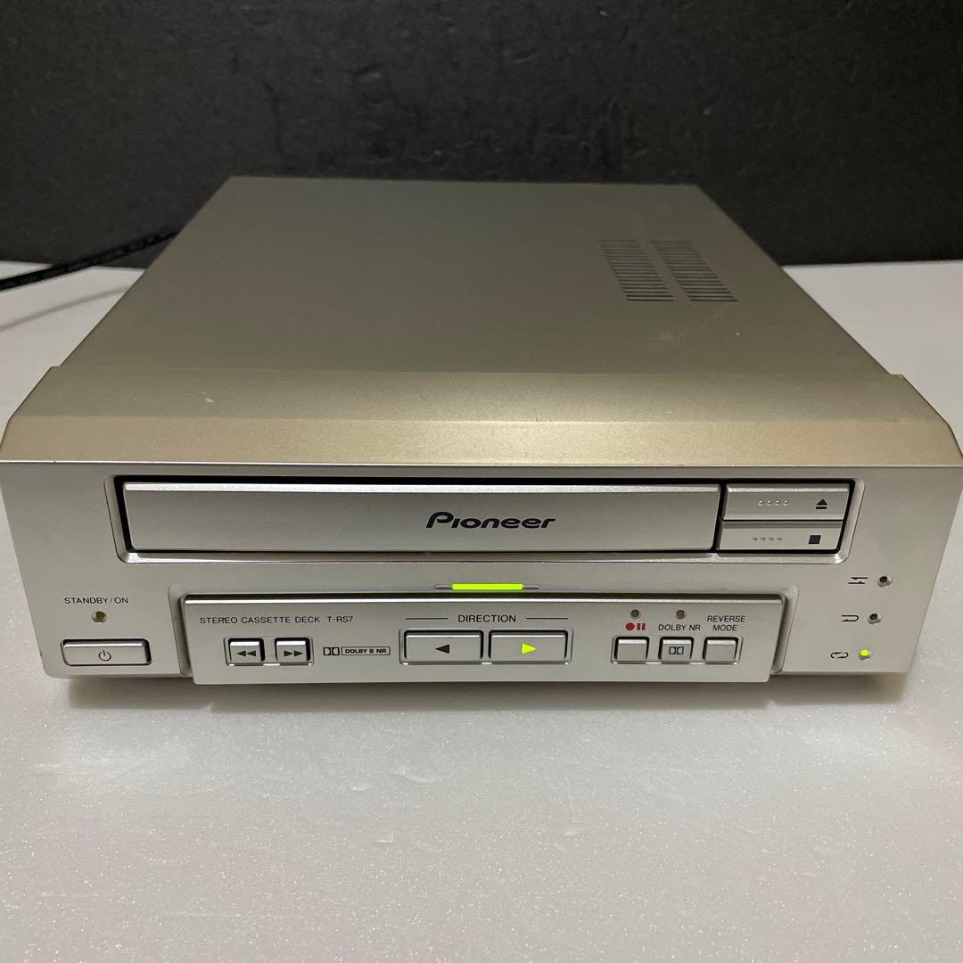 Pioneer Others T-Rs7
