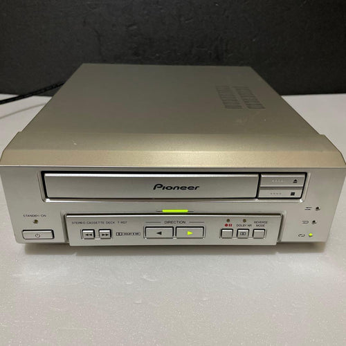Pioneer Others T-Rs7