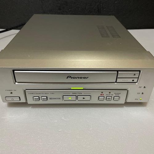 Pioneer Others T-Rs7