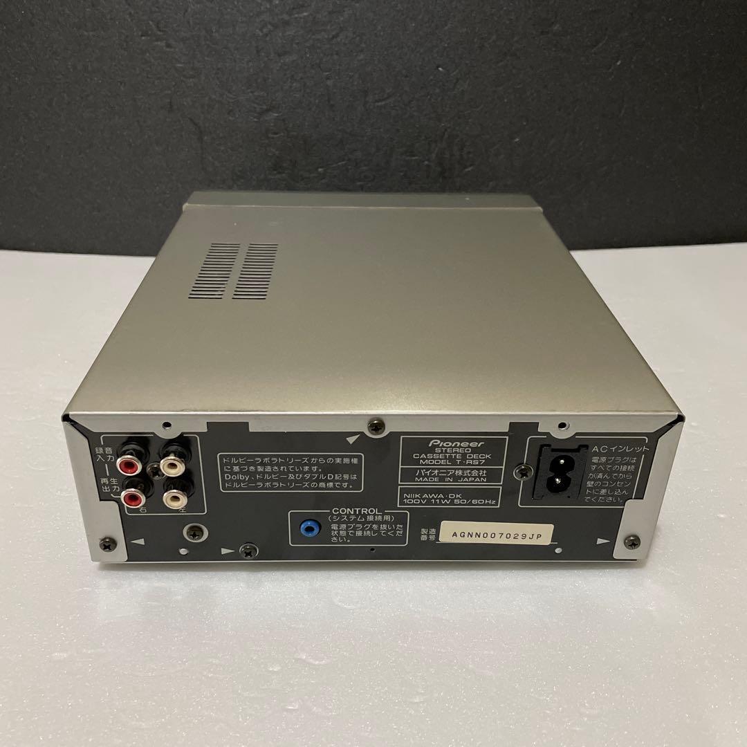 Pioneer Others T-Rs7