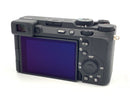 Mirrorless Interchangeable Lips 7C Ii [Ilce-7Cm2 B]