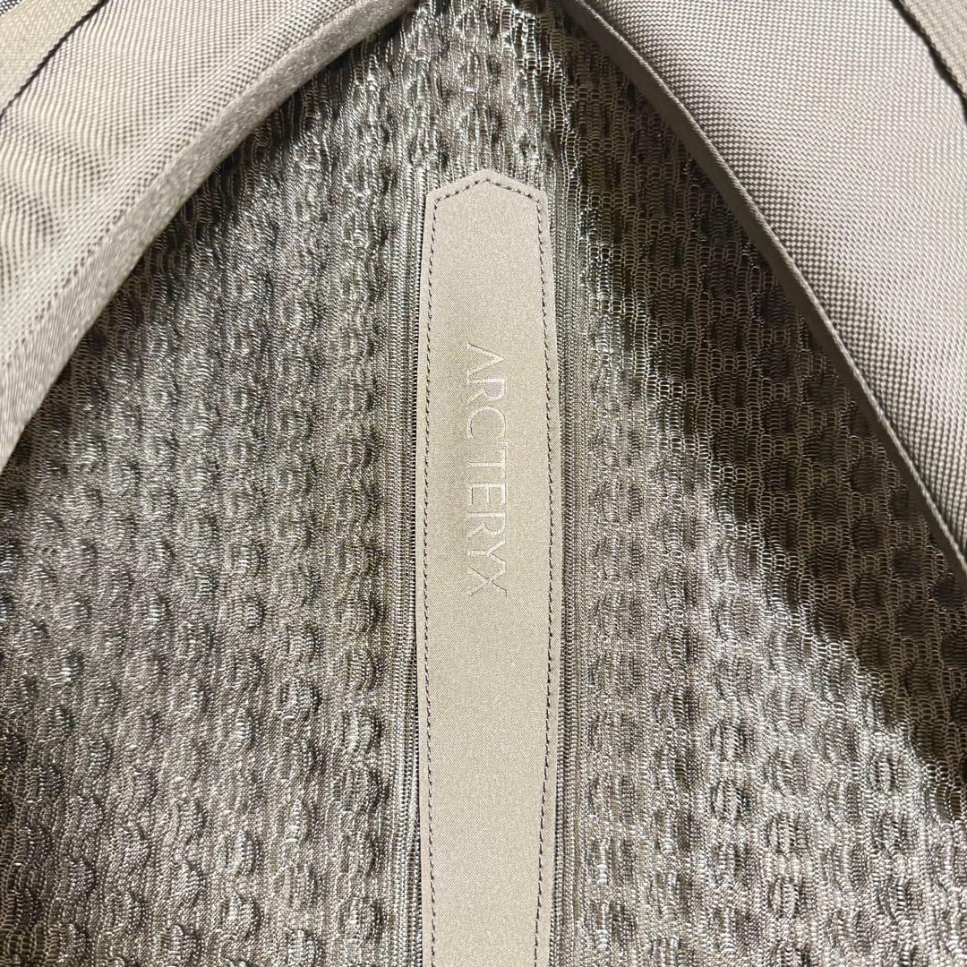 Arc'Teryx Backpack 22 2024