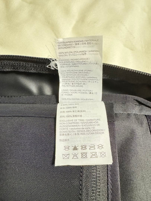 Arc'Teryx Backpack 22 2024