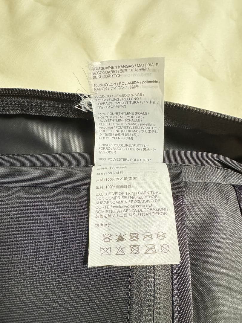 Arc'Teryx Backpack 22 2024